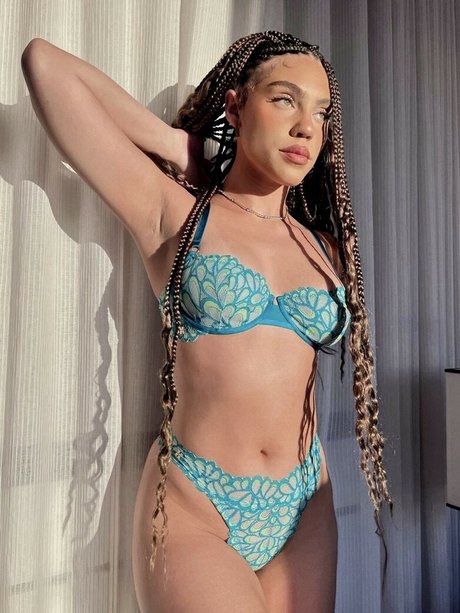 Nagie wyciekłe zdjęcie OnlyFans od Makayla London