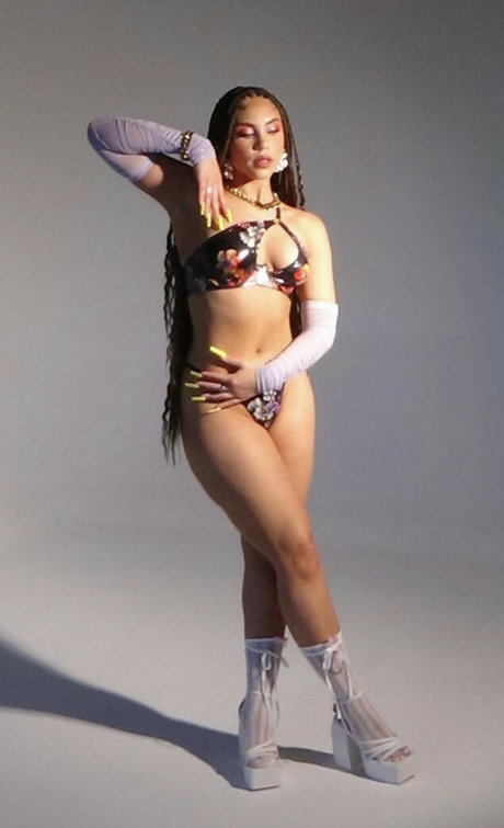 Makayla London