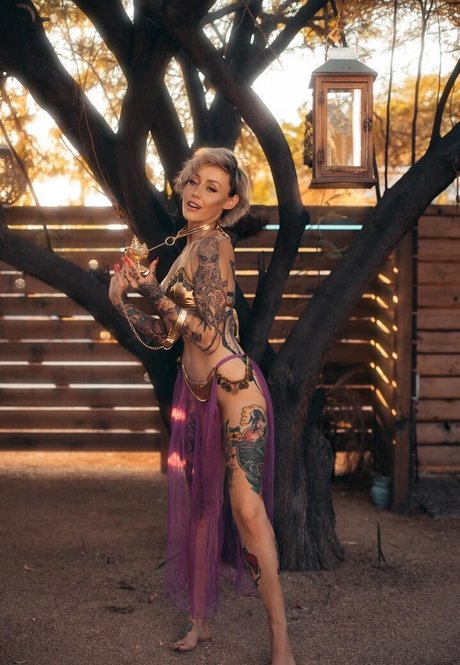 Nagie wyciekłe zdjęcie OnlyFans od Shonda Laurelee Mackey