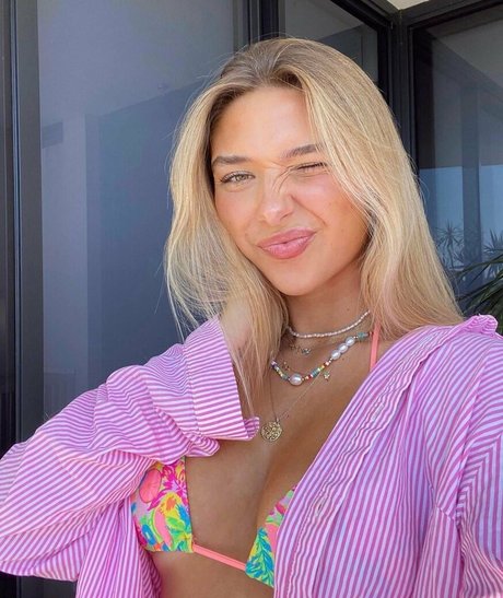 Nagie wyciekłe zdjęcie OnlyFans od Tayla Stevenson