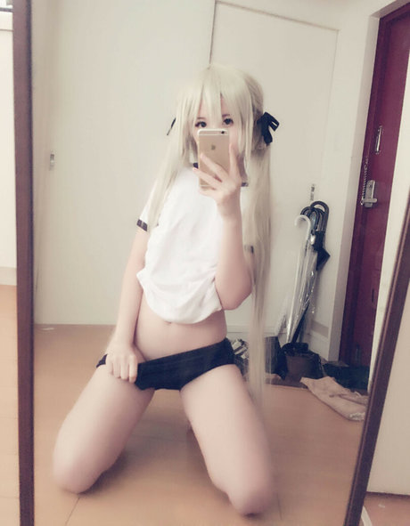Nagie wyciekłe zdjęcie OnlyFans od Misa
