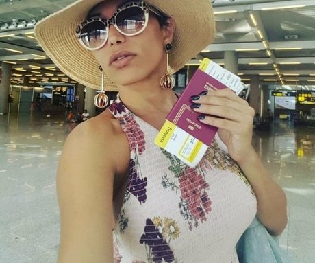 Alexandra Bittencourt