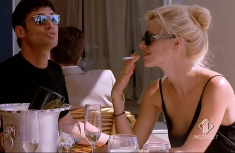 Claudia Schiffer