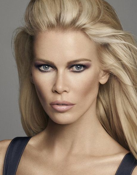 Nagie wyciekłe zdjęcie OnlyFans od Claudia Schiffer
