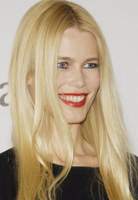 Claudia Schiffer