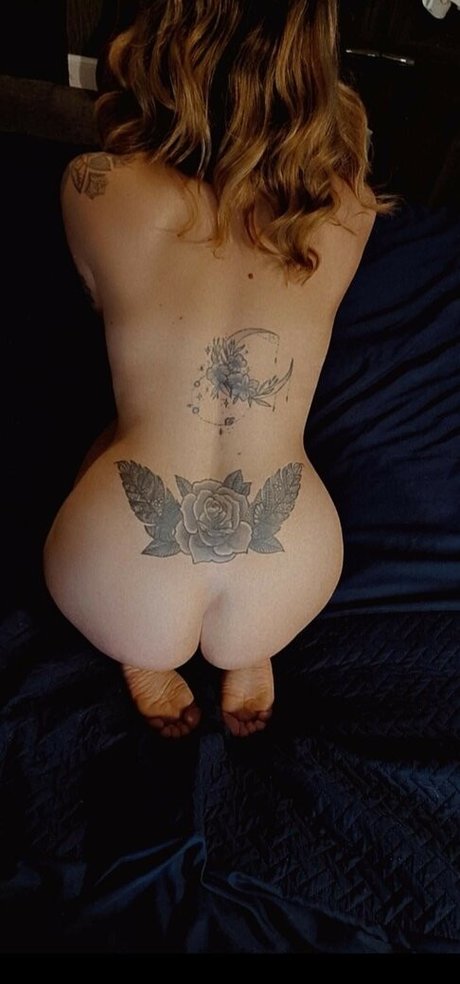 Nagie wyciekłe zdjęcie OnlyFans od Darkinteresting909