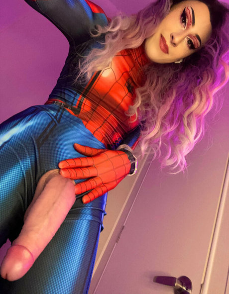 Nagie wyciekłe zdjęcie OnlyFans od Olympia