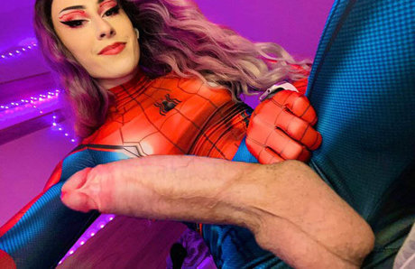 Nagie wyciekłe zdjęcie OnlyFans od Olympia
