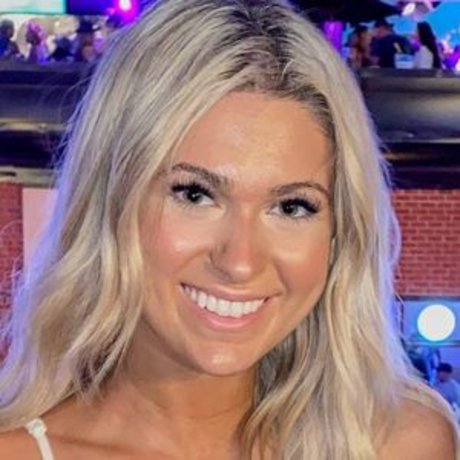 Nagie wyciekłe zdjęcie OnlyFans od Alyssa Schoener