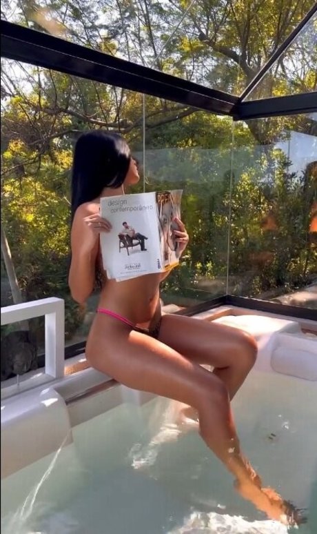 Nagie wyciekłe zdjęcie OnlyFans od Victoria Medeiros