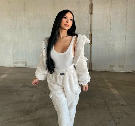 Nagie wyciekłe zdjęcie OnlyFans od Christy Nguyen