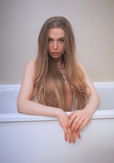 Nagie wyciekłe zdjęcie OnlyFans od Sirililia