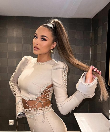 Nagie wyciekłe zdjęcie OnlyFans od Kasiakejsi