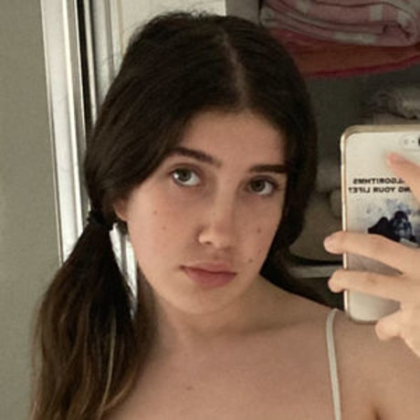 Nagie wyciekłe zdjęcie OnlyFans od Molly Barkasy