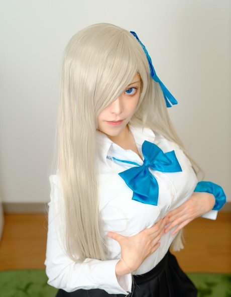 Akichi Fantia