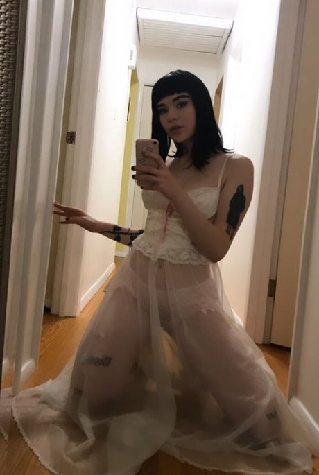 Nagie wyciekłe zdjęcie OnlyFans od Vivadrag