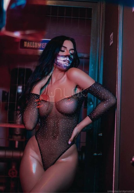 Emilymatutt
