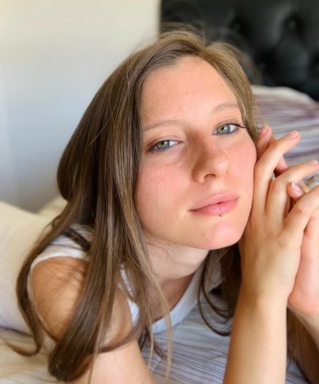 Nagie wyciekłe zdjęcie OnlyFans od Tamifruit