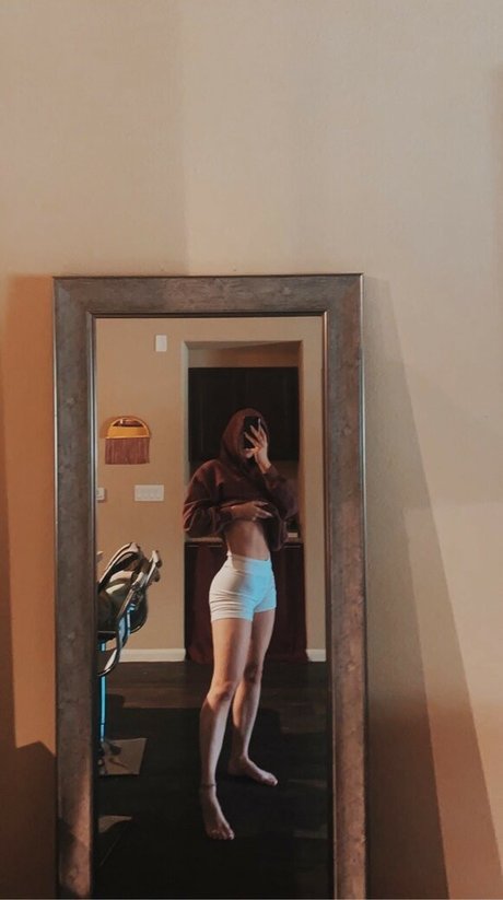 Nagie wyciekłe zdjęcie OnlyFans od Kassidy Seebeck