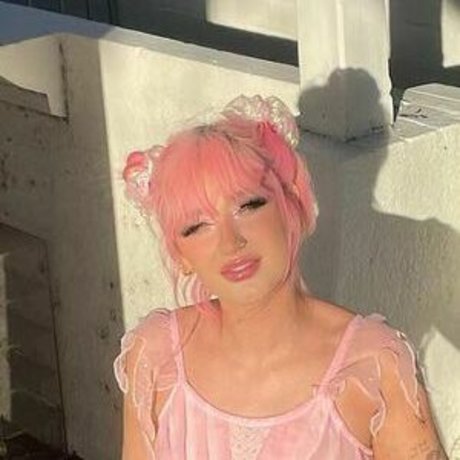Nagie wyciekłe zdjęcie OnlyFans od Peachprc
