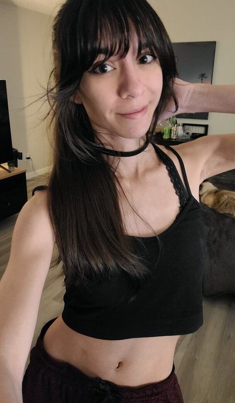 Nagie wyciekłe zdjęcie OnlyFans od Marymaybe