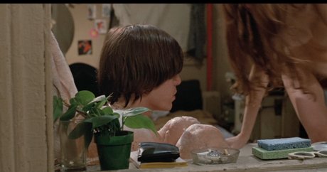 Nagie wyciekłe zdjęcie OnlyFans od Susan Sarandon