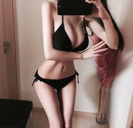 Nagie wyciekłe zdjęcie OnlyFans od Babyb47