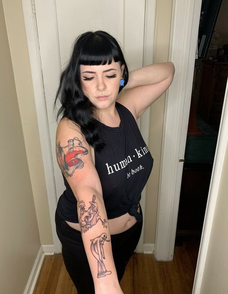 Nagie wyciekłe zdjęcie OnlyFans od Bettiespaige