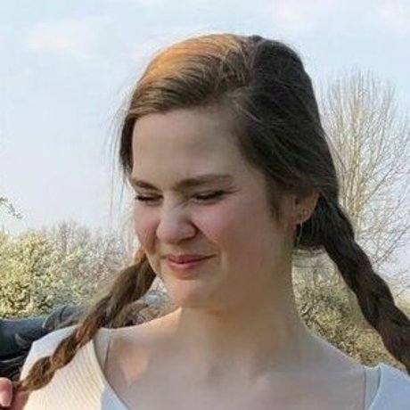 Nagie wyciekłe zdjęcie OnlyFans od Eileen Stinson