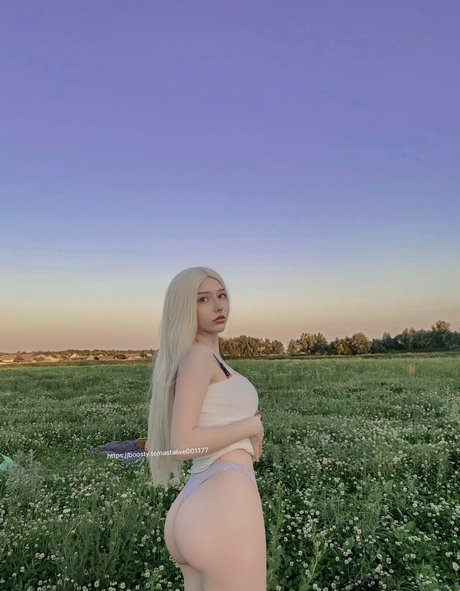 Nagie wyciekłe zdjęcie OnlyFans od Anastasia Sholocova