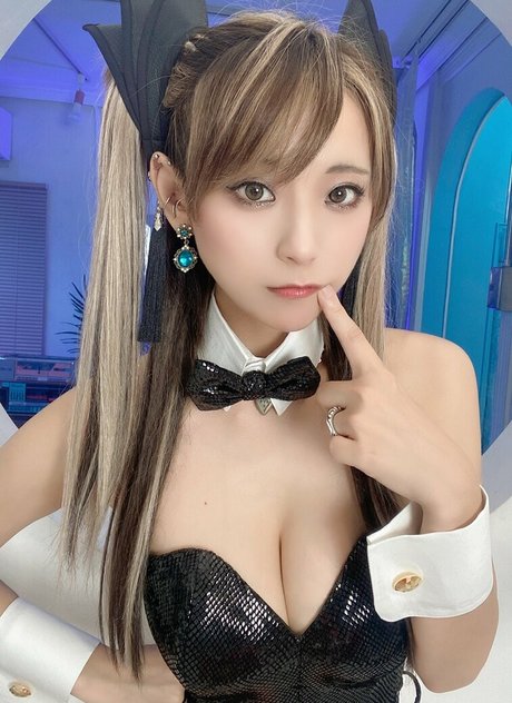 Nagie wyciekłe zdjęcie OnlyFans od Tsunko