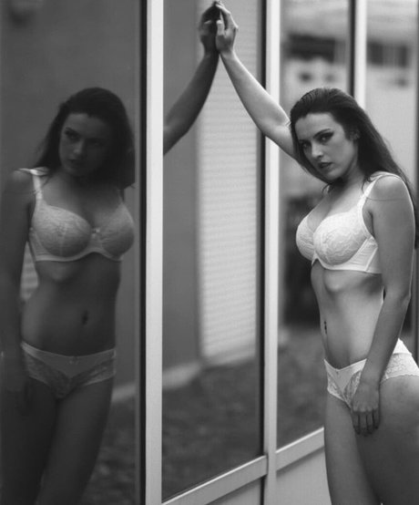 Nagie wyciekłe zdjęcie OnlyFans od Fine Wolfanguar