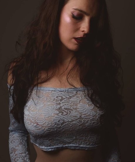 Nagie wyciekłe zdjęcie OnlyFans od Fine Wolfanguar