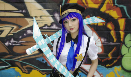 Nagie wyciekłe zdjęcie OnlyFans od Spiral Cats Cosplay