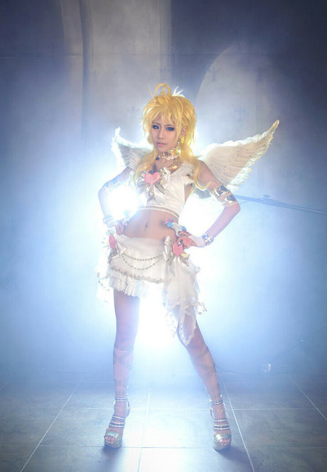 Nagie wyciekłe zdjęcie OnlyFans od Spiral Cats Cosplay