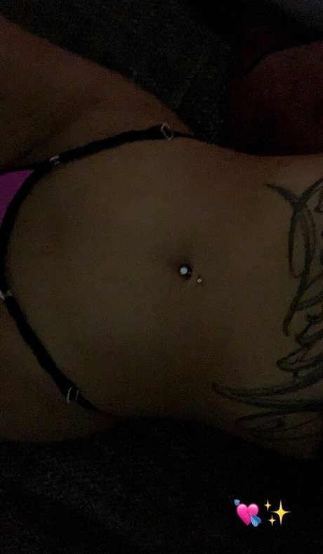 Nagie wyciekłe zdjęcie OnlyFans od Merci Bujdoso