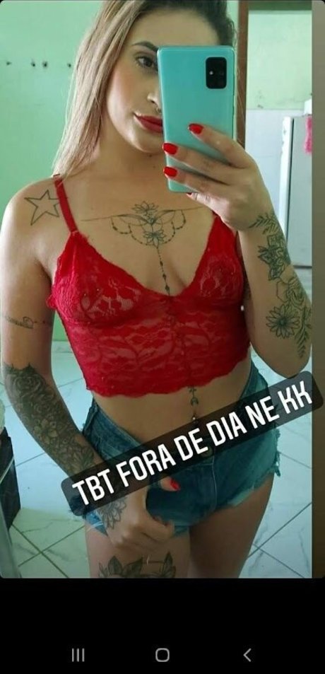 Nagie wyciekłe zdjęcie OnlyFans od Jessyca Maia