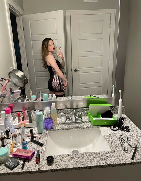 Nagie wyciekłe zdjęcie OnlyFans od Brialeigh