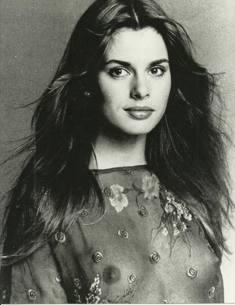 Nagie wyciekłe zdjęcie OnlyFans od Nastassja Kinski