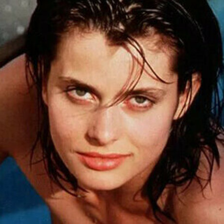 Nagie wyciekłe zdjęcie OnlyFans od Nastassja Kinski