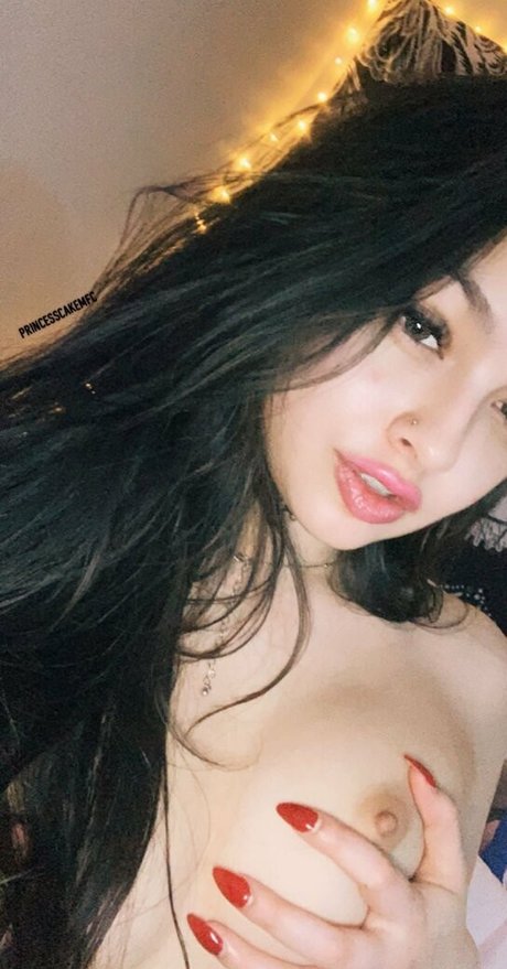 Nagie wyciekłe zdjęcie OnlyFans od Vantabee