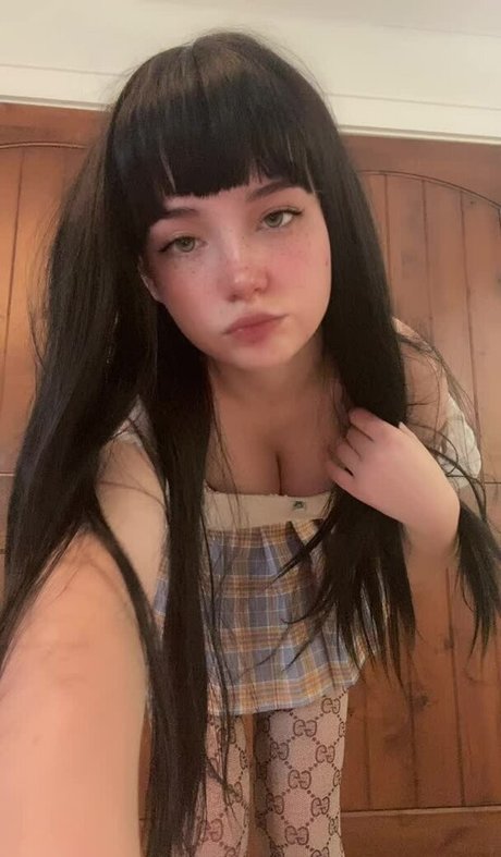 Nagie wyciekłe zdjęcie OnlyFans od Jazz Baranova