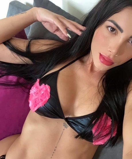 Nagie wyciekłe zdjęcie OnlyFans od Betsyarenas