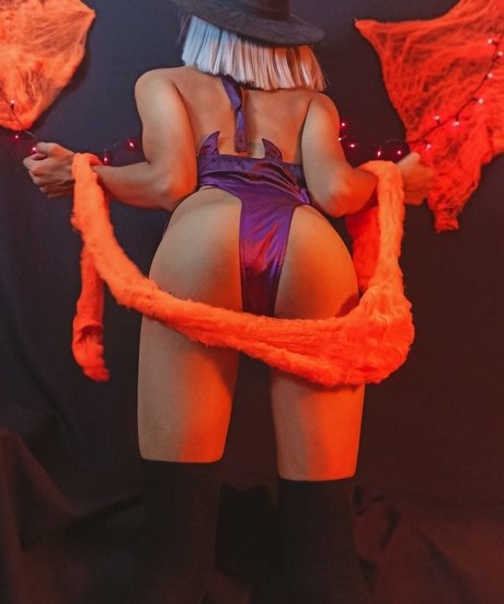 Nagie wyciekłe zdjęcie OnlyFans od Brunett