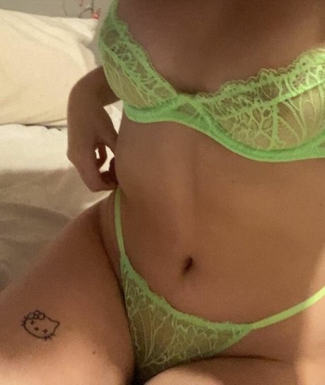 Nagie wyciekłe zdjęcie OnlyFans od Thisisstillfae