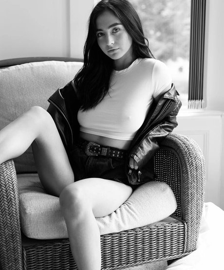 Nagie wyciekłe zdjęcie OnlyFans od Kourtneyxpaige