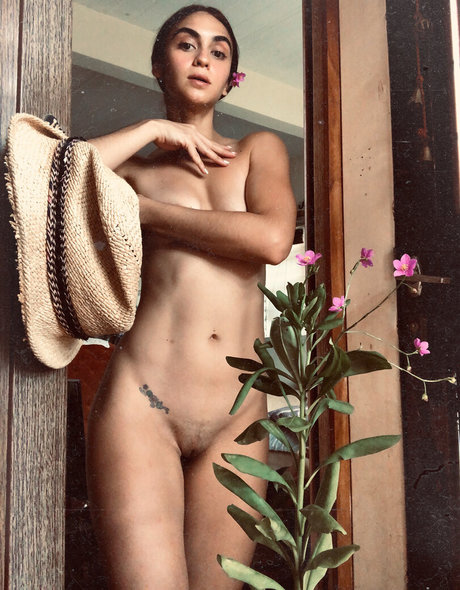 Nagie wyciekłe zdjęcie OnlyFans od Maria Helena Ruiz
