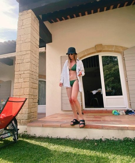 Nagie wyciekłe zdjęcie OnlyFans od Vanessa Le Moigne