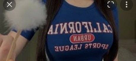 Nagie wyciekłe zdjęcie OnlyFans od Asmr Plop