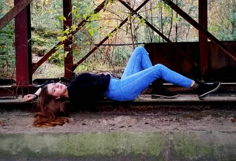 Nagie wyciekłe zdjęcie OnlyFans od Jasmin Lutke